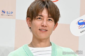 杉浦太陽、妻・辻希美の第5子妊娠を生報告 子どもたちの反応も明かす「全力でサポートしていきたい」 画像