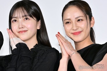 乃木坂46久保史緒里、平祐奈に感謝 互いの“呼び名”明かす【ネムルバカ】 画像