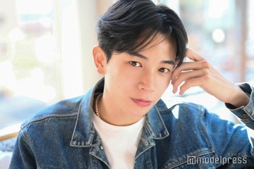 【「オフライン ラブ」インタビューVol.2 ユウダイ】ナナミ一途の裏にはケンスケとの話し合い 過去の恋愛教訓に覚悟持って参加＜全話ネタバレあり＞ 画像