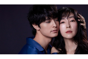 麻生久美子＆塩野瑛久、日韓共同制作ドラマ出演決定 テレ朝が「梨泰院クラス」手掛けたSLLとタッグ【魔物】 画像