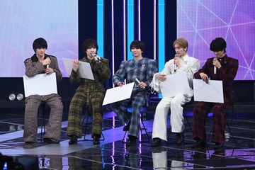M!LK、以心伝心企画で波乱の展開「JOYNT POPS」＃7のMCゲスト＆曲目発表 画像