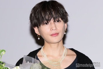 FANTASTICS八木勇征、劇中登場“数字”の意味に感心「愛ですね」【僕らは人生で一回だけ魔法が使える】 画像