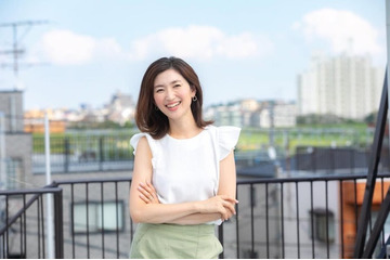 岸本梓さん、がんで死去 享年39歳「ズムサタ」リポーターなどで活躍 画像