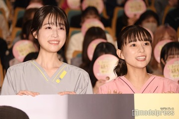 「まどか26歳、研修医やってます！」芳根京子・大西流星・鈴木伸之ら研修医＆先輩医師勢揃いのプリクラ公開「すごい豪華」「欲しい」と反響続々 画像