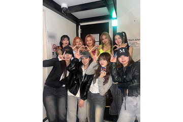 UN1CON、ファンミで新曲初披露 「日プ女子」出身アーティストも多数来場 画像