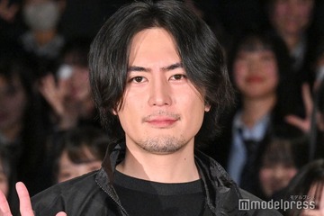 間宮祥太朗主演「イグナイト」主題歌は「紅白を賑わせた方々に」プロデューサーが匂わせ 画像