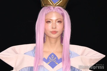 最上もが、諦めかけていた演技仕事 出産経て5年ぶりに芝居・育児との両立方法明かす【聖剣伝説3】 画像