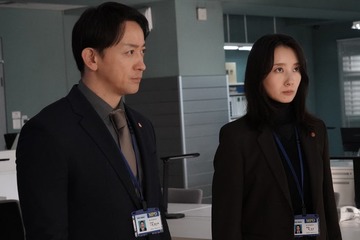 【アイシー～瞬間記憶捜査・柊班～ 第4話】土屋＆穂村、遺体の不可解な傷に疑問 画像