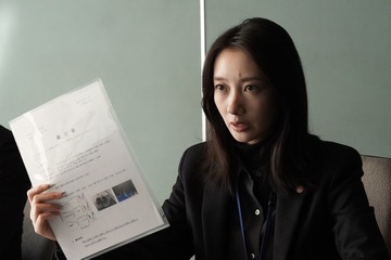 【アイシー～瞬間記憶捜査・柊班～ 第2話】氷月、上の判断に不服 飛び降り2件発生 画像