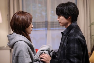 【アンサンブル 第8話】真戸原、瀬奈との交際に自信なくす 実母出現で事件発生 画像