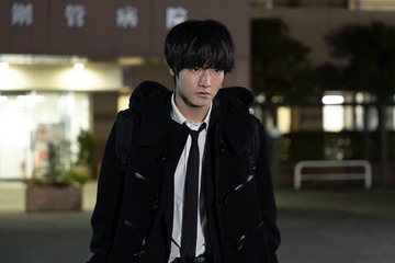 【相続探偵 第7話】灰江、死亡した大学教授の隠し子疑惑に迫る 画像