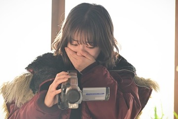 「クジャクのダンス」心麦（広瀬すず）の正体に視聴者涙「想像を絶する」「すずちゃんの演技が圧巻」 画像