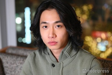 【「オフライン ラブ」インタビューVol.10 ショウ】取り消した手紙でミミに伝えようとしていたこと カナカに一気に気持ちが動いた瞬間＜全話ネタバレあり＞ 画像