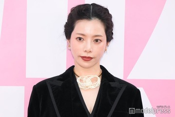 桜井ユキ、夫・黒羽麻璃央との結婚前に確認したこと 変化も明かす「本当に気持ちが楽に」 画像