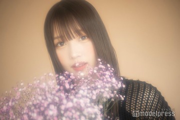 元ばんばんざい・るな「絶賛肌荒れしてる」すっぴん公開 メイク解説に「肌荒れしてても可愛い」「参考になる」の声 画像