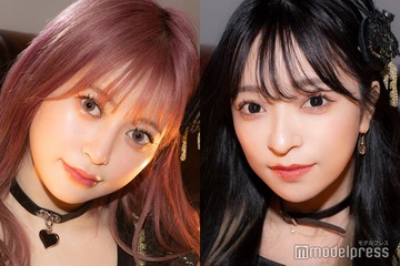 ヘラヘラ三銃士まりな＆さおりん、手作りハンバーグに反響「美味しそう」「真似したい」 画像