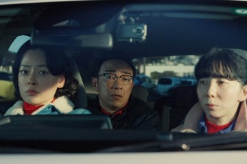 【ホットスポット 第9話】清美、高橋の危機救えるか 打ち出す秘策とは？ 画像