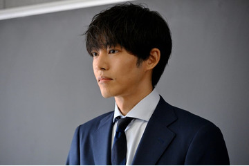 【御上先生 第8話】御上に帰還命令 権力ぶち壊すための最終決戦開幕 画像