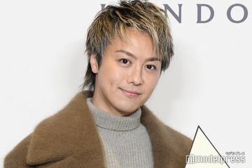 EXILE TAKAHIRO「W成人式」出席 若き日の写真との比較に「永遠にかっこいい」「ヤンチャ感出てる」の声 画像
