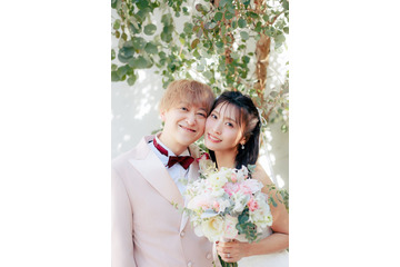 元PASSPO☆根岸愛＆KEYTALK小野武正、結婚発表 直筆文書で報告 画像