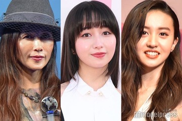 工藤静香、娘・Cocomi＆Koki,へ久々の手作り弁当「春感じる具材が素敵」「美味しそう」の声 画像