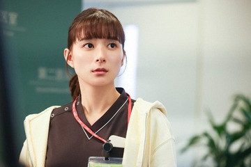 【まどか26歳、研修医やってます！第9話】まどか、菅野の言葉に動揺 知られざる過去が明らかに 画像