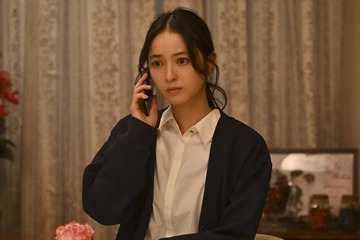 【地獄の果てまで連れていく 第9話】紗智子、姿を消した麗奈から着信 画像