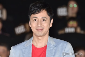 チュートリアル徳井義実「喋れば喋るほど似てる」人気女性タレントとの共通点語る 画像