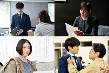 「御上先生」視聴者の考察まとめ「キーマンの予感」「核心ついてる」…倭健命（ヤマトタケル）の正体・予想する結末は？【モデルプレス国民的推しランキング】 画像