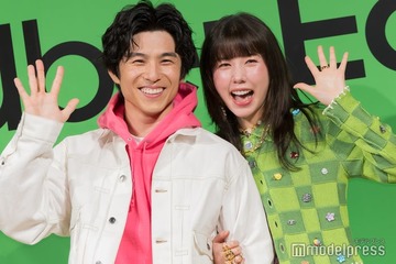 中尾明慶、妻・仲里依紗のサプライズに感激も「はめられたぜ」 画像