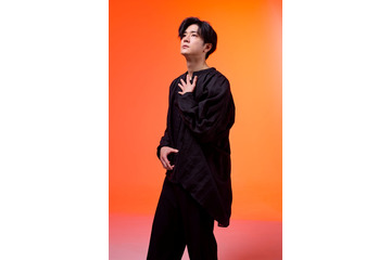 Hey! Say! JUMP中島裕翔ら舞台「みんな鳥になって」キャスト発表 撮り下ろしビジュアルも解禁 画像