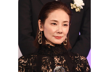 吉田羊、“致命的に苦手”なことを明かす「分かったふりして喋りながら…」 画像