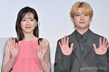 高橋文哉、永野芽郁「ANNX」新加入を知った意外な経緯 2人でやりたいこととは？ 画像