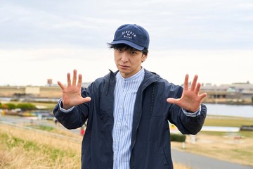 生田斗真「俺の話は長い」5年ぶり帰還でクランクイン 共演者の言葉にプレッシャーも「ワクワクしています」 画像