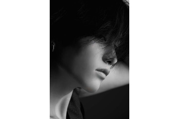 SHUZO（大平修蔵）中島美嘉迎えたデビューシングル「THE FEELING」3月19日リリース決定 新たな表現に挑む 画像