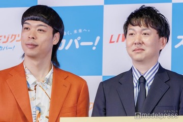 バッテリィズ「M-1」での“奇跡の逆転負け”回顧「人生で1番のでかい出来事」2025年の目標語る 画像