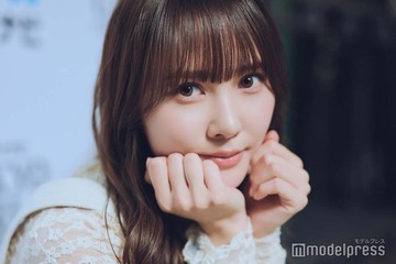 加藤史帆「ぼくあざ」あざと演技の裏側＆“緊張がほぐれた”藤原丈一郎の空気作り 日向坂46卒業後の心境も語る【モデルプレスインタビュー】 画像