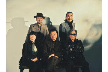 サザンオールスターズ、7年ぶり日テレ音楽番組でパフォーマンス決定 桑田佳祐＆原由子のトークも放送 画像