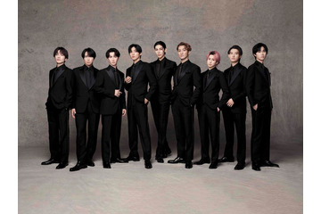 Snow Manが5冠 「アルバム・オブ・ザ・イヤー」など受賞【第39回日本ゴールドディスク大賞】 画像