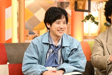 二宮和也MC番組「ニノなのに」3月26日に4度目の特番決定 4月からレギュラー放送 画像