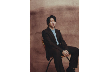 ミセス大森元貴、ドラマ初出演決定 今田美桜ヒロイン朝ドラ「あんぱん」で作曲家役「とても嬉しく光栄に思います」 画像