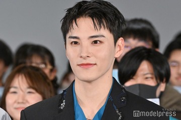JO1川西拓実「めっちゃカッコいい」と思う女性 メンバーの「大人の行動」に感激も 画像