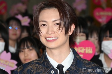 綱啓永、数学で全国1位 学生時代のエピソード明かす【女神降臨】 画像