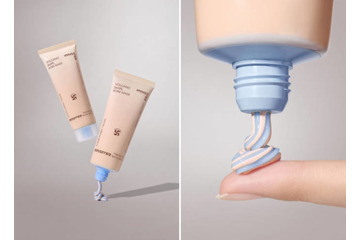 INNISFREE、毛穴ケアで人気のヴォルカニックラインから「ヴォルカニック ポア クリームクレイマスク」が新登場！ 画像