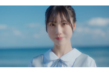 日向坂46新メンバー 2人目の五期生「鶴崎仁香」公開 神奈川県出身の20歳 画像