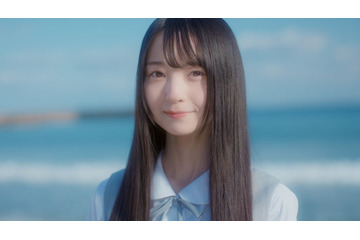 日向坂46新メンバー 4人目の五期生「佐藤優羽」公開 福岡県出身の18歳 画像