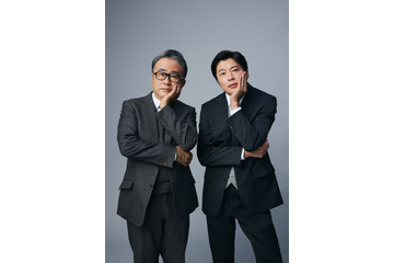 田中圭、三谷幸喜作品で初主演 12年ぶり復活“完全ワンシーンワンカットドラマ”挑む【おい、太宰】 画像