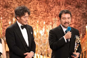 最優秀作品賞は「侍タイムスリッパー」自主映画・1館からの快挙に涙【第48回日本アカデミー賞】 画像