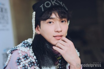 野村康太、私服で“推し”ENHYPEN・NI-KIを意識 話題の「リアコ感」インスタライブにも言及【インタビュー】 画像