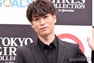 EXILE TETSUYA、アキレス腱断裂で治療に専念 ライブツアーは全公演出演見送り【全文】 画像